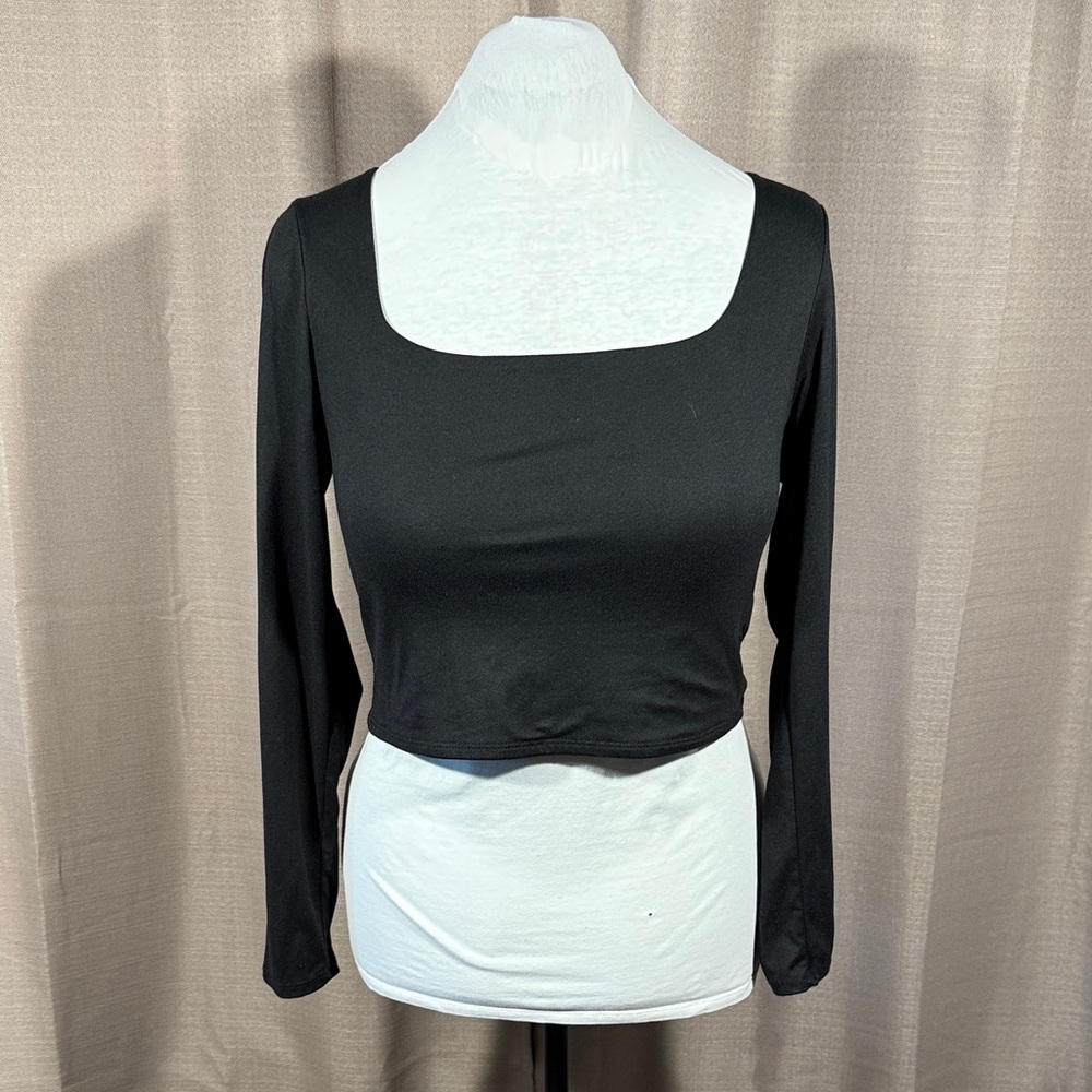 Sincerely Jules | Long Sleeve Top | XL
